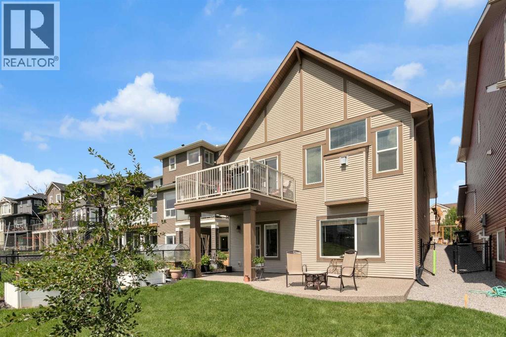 68 Nolanlake View Nw, Calgary, Alberta  T3R 0W3 - Photo 13 - A2279315