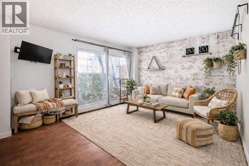 208, 1222 13 Avenue SW, Calgary, Alberta