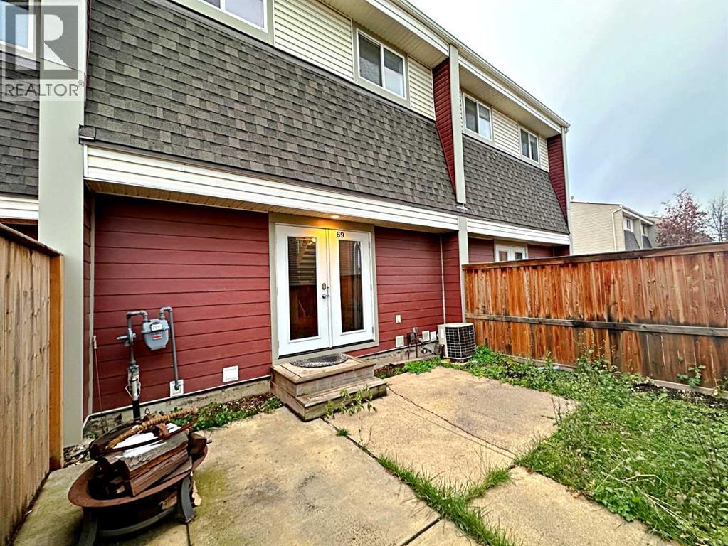 69, 400 Silin Forest Road, Fort Mcmurray, Alberta  T9H 2S5 - Photo 34 - A2268226