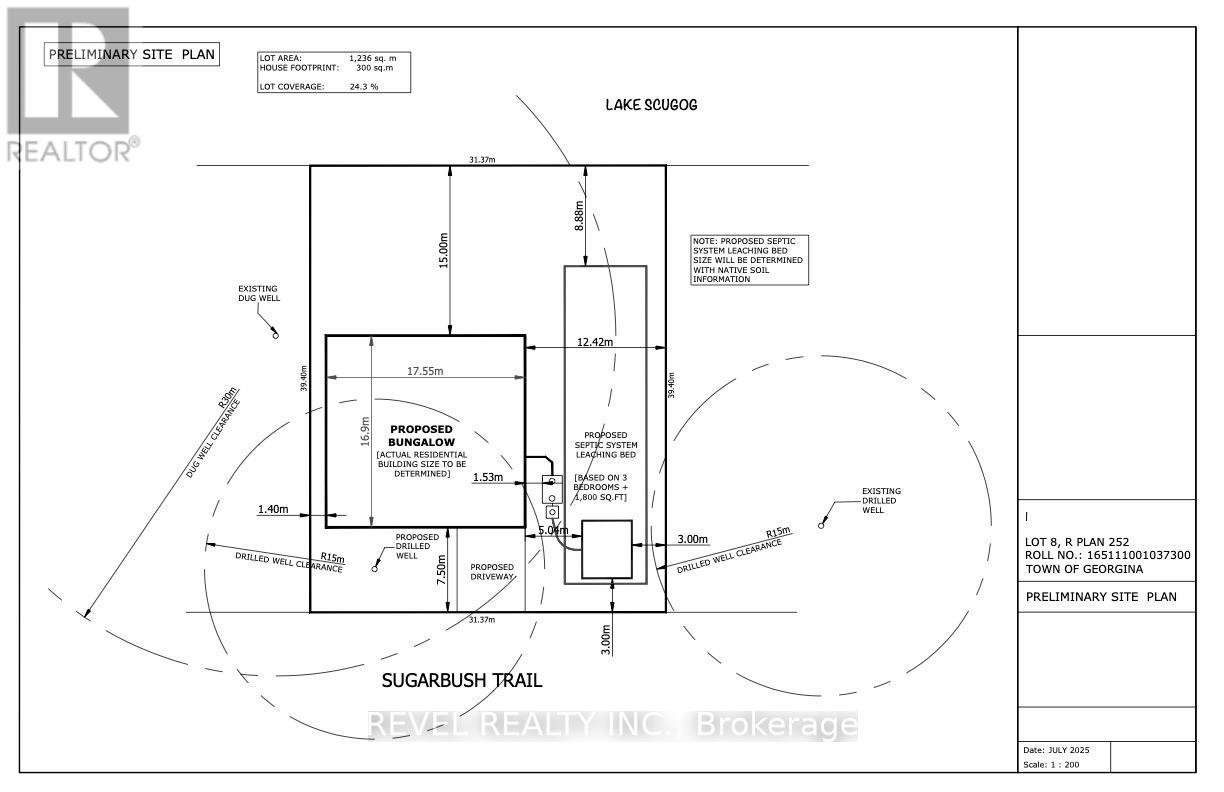 23 Sugarbush Trail, Kawartha Lakes, Ontario  K0M 2C0 - Photo 26 - X12749964