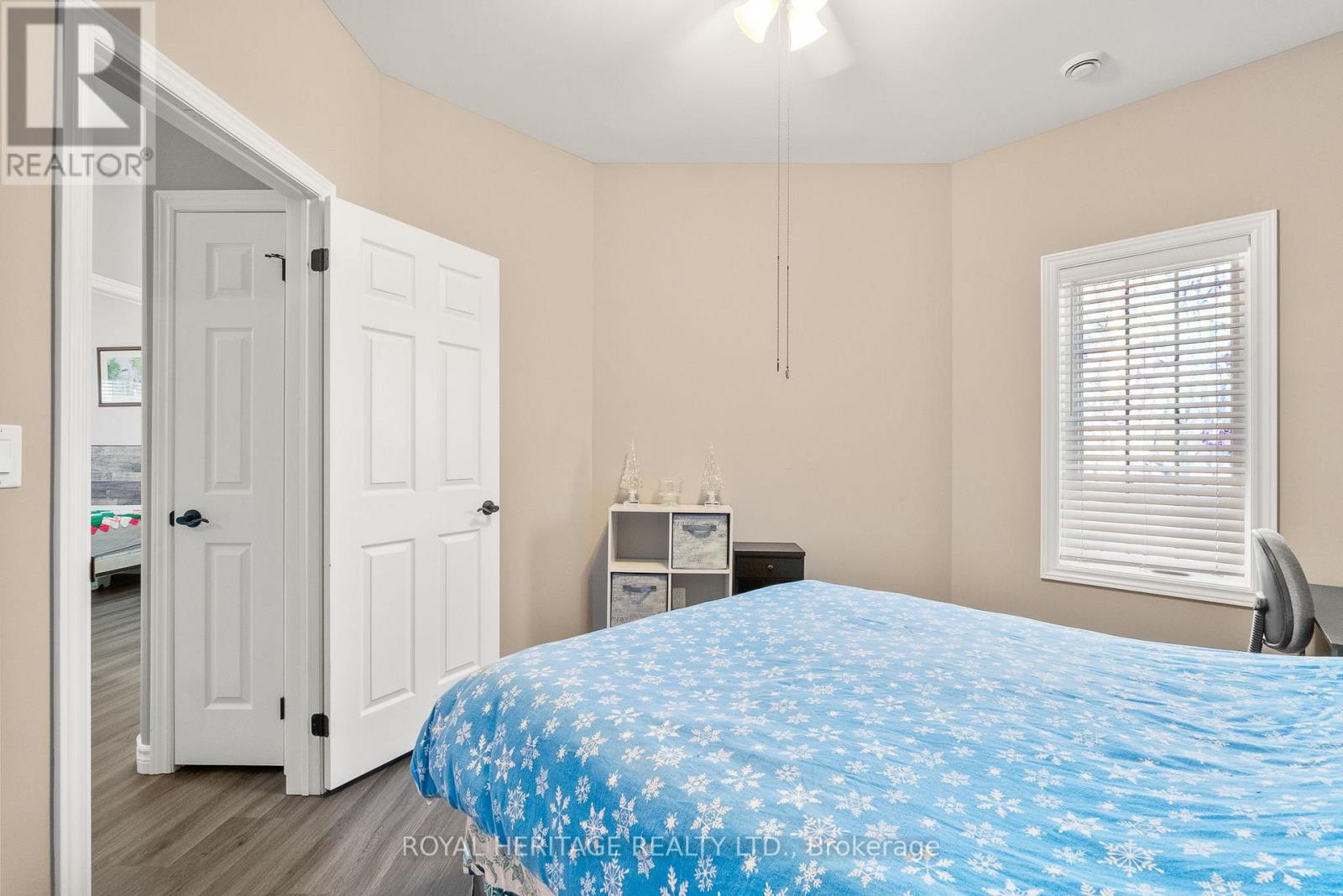 2001 - 300 Croft Street, Port Hope, Ontario L1A 0E1 - Photo 26 - X12750002