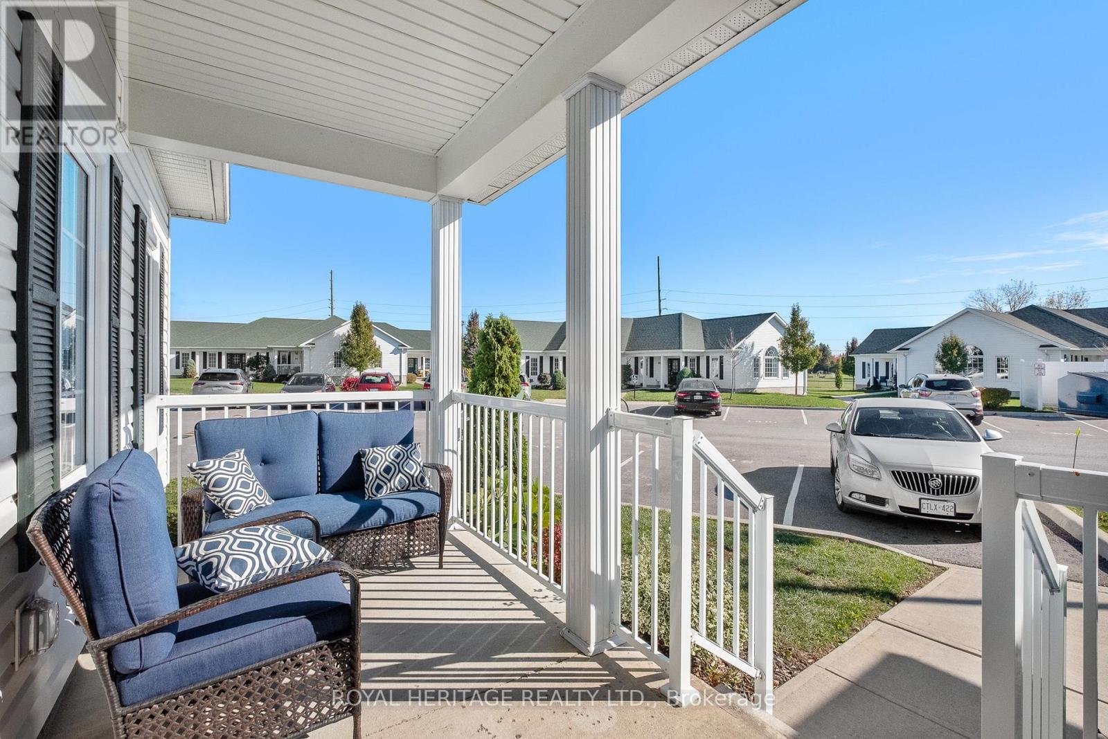 2001 - 300 Croft Street, Port Hope, Ontario L1A 0E1 - Photo 4 - X12750002