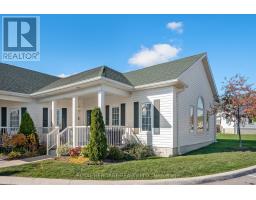 2001 - 300 CROFT STREET, Port Hope, Ontario