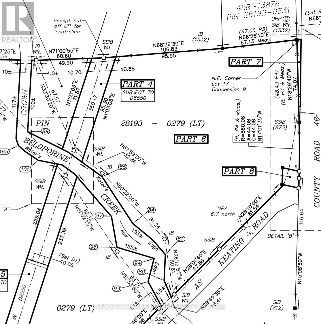 N/a Keating Road N, Havelock-Belmont-Methuen (Belmont-Methuen), Ontario  K0L 1Z0 - Photo 26 - X12750004