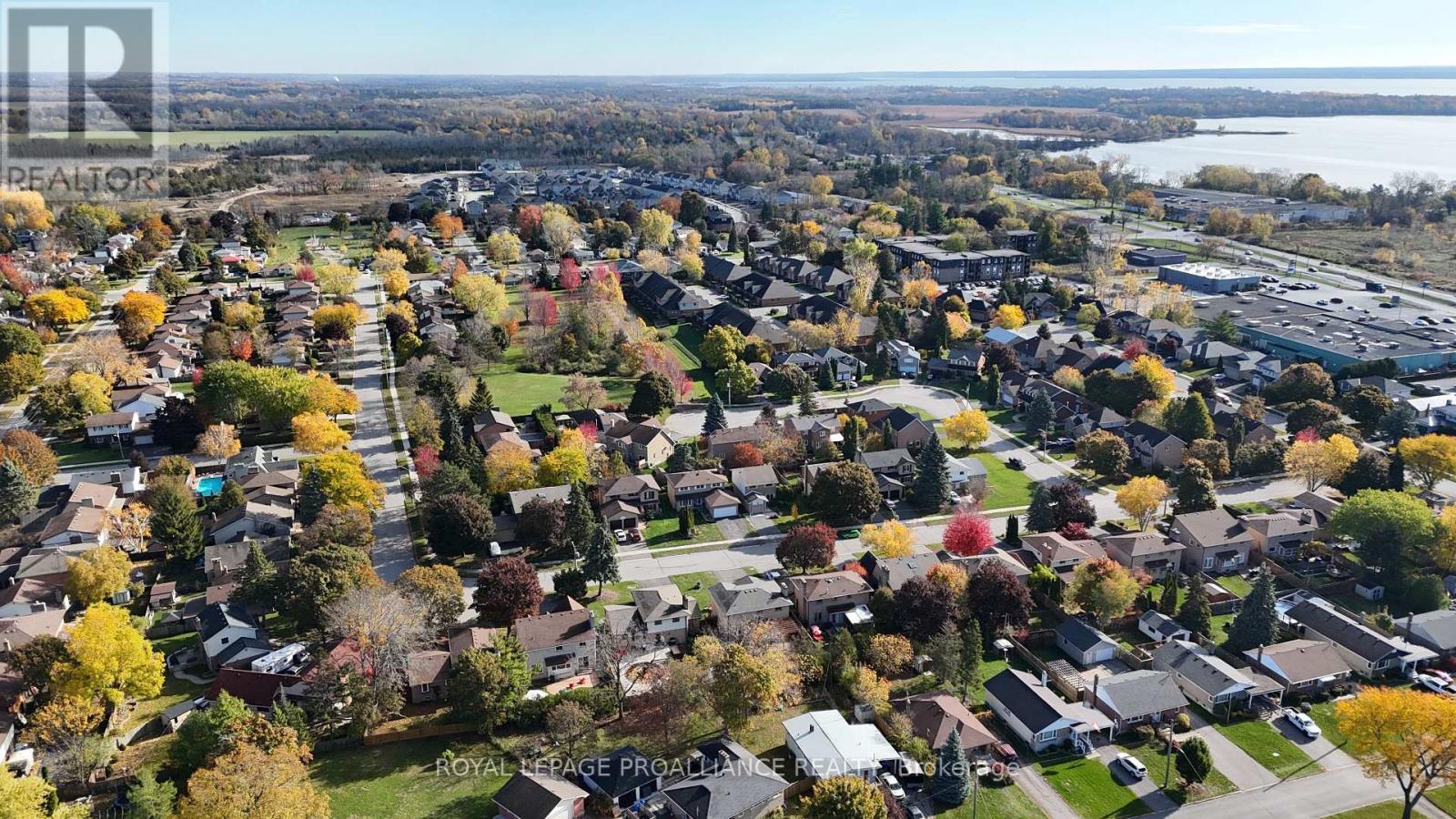 157 Singleton Drive, Belleville (Belleville Ward), Ontario  K8N 5H4 - Photo 31 - X12750018