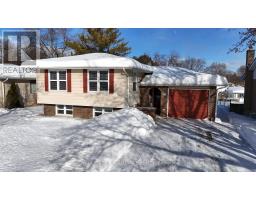 157 SINGLETON DRIVE, Belleville, Ontario