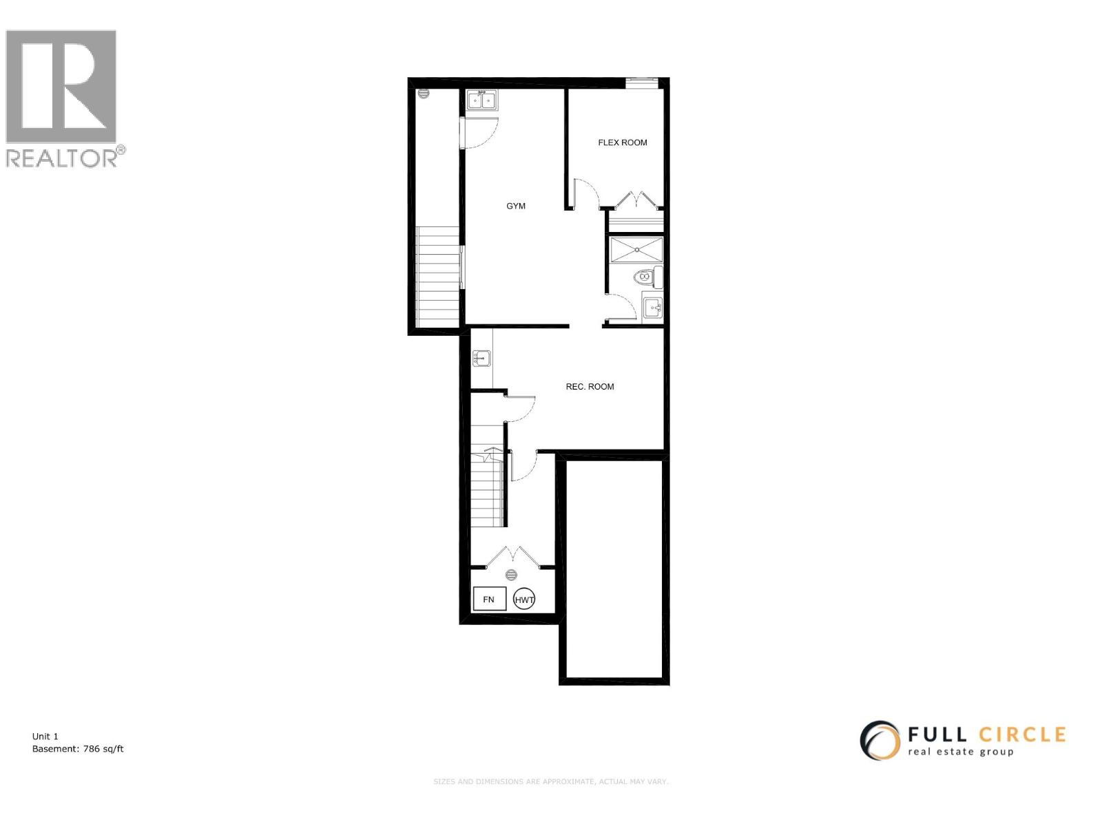 1 11780 Blakely Road, Pitt Meadows, British Columbia  V3Y 1H2 - Photo 4 - R3084796