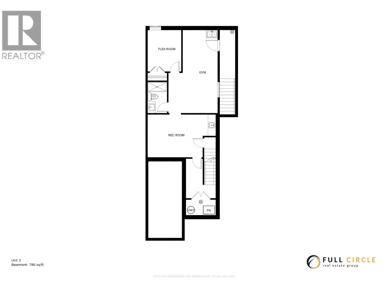 3 11780 Blakely Road, Pitt Meadows, British Columbia  V2X 1H2 - Photo 4 - R3085068