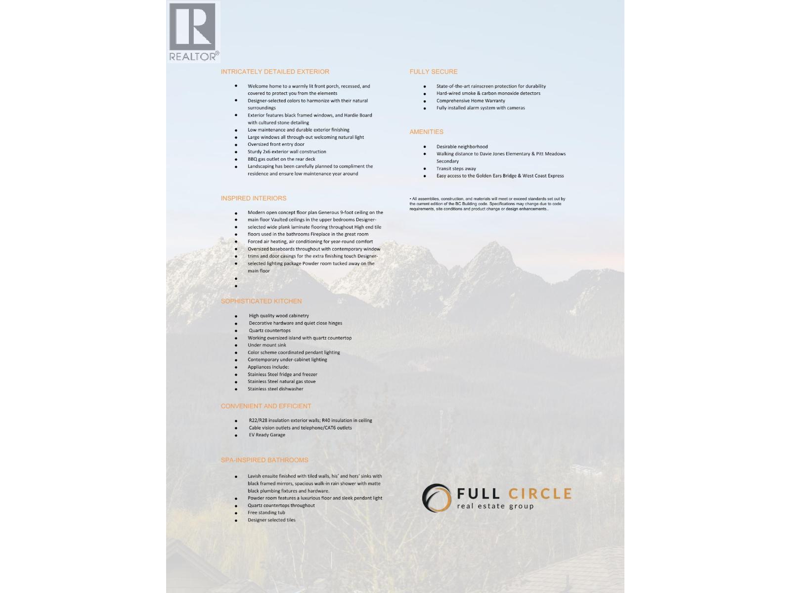 3 11780 Blakely Road, Pitt Meadows, British Columbia  V2X 1H2 - Photo 5 - R3085068