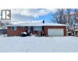 1665 COCKSHUTT Road, Waterford, Ontario