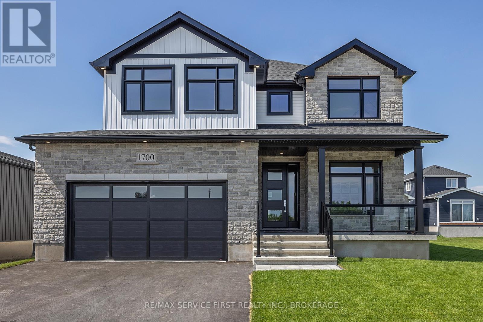 1700 Monica Drive, Kingston, Ontario  K7P 0T1 - Photo 1 - X12750030