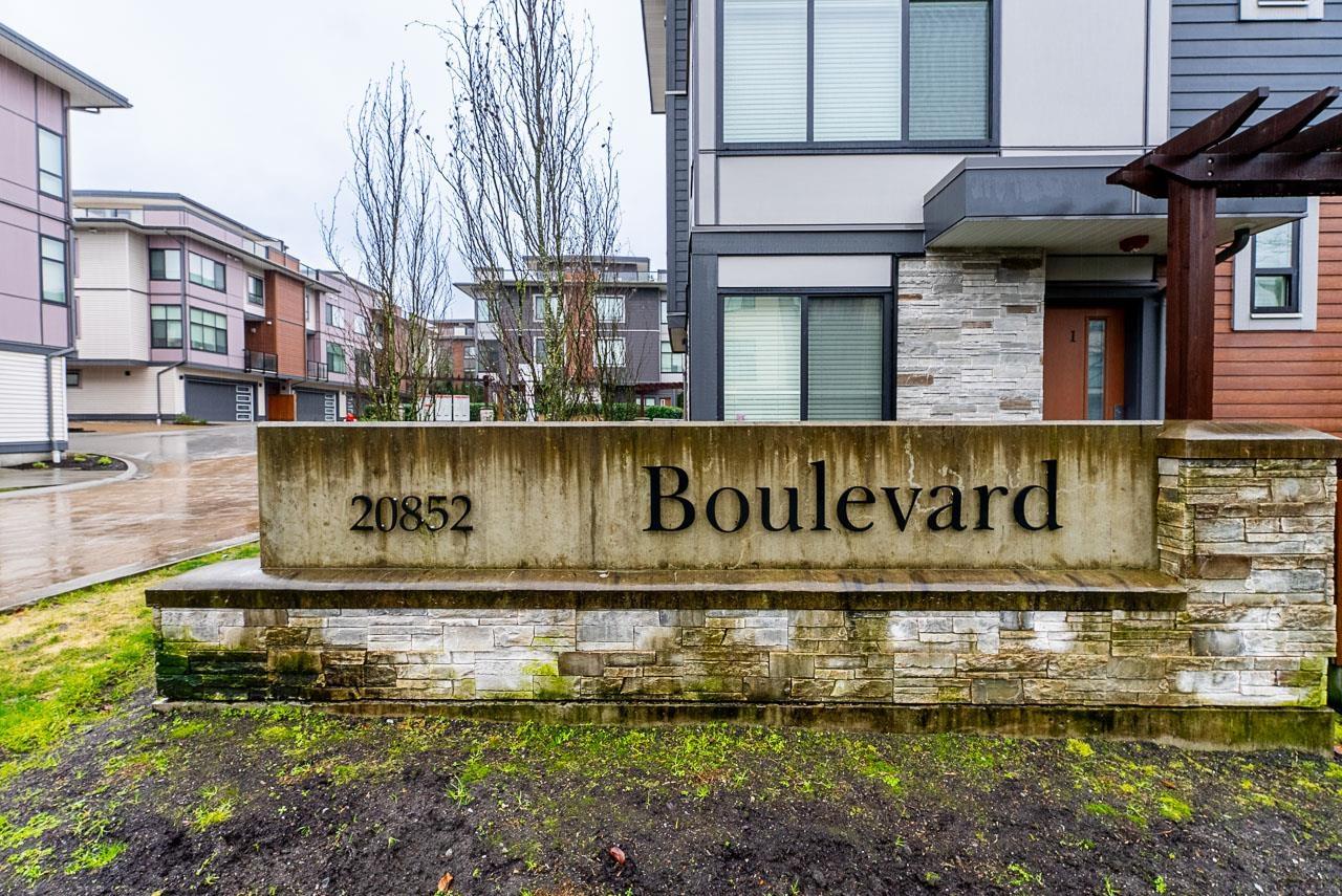 15 20852 78b Avenue, Langley, British Columbia  V2Y 0X6 - Photo 2 - R3085435