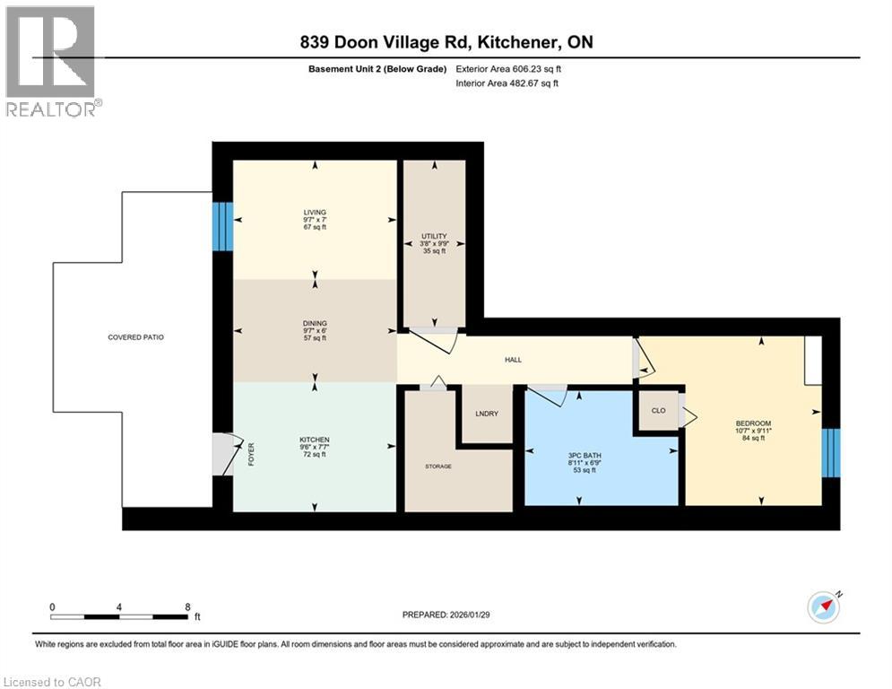 839 Doon Village Road, Kitchener, Ontario  N2P 1A1 - Photo 48 - 40801686