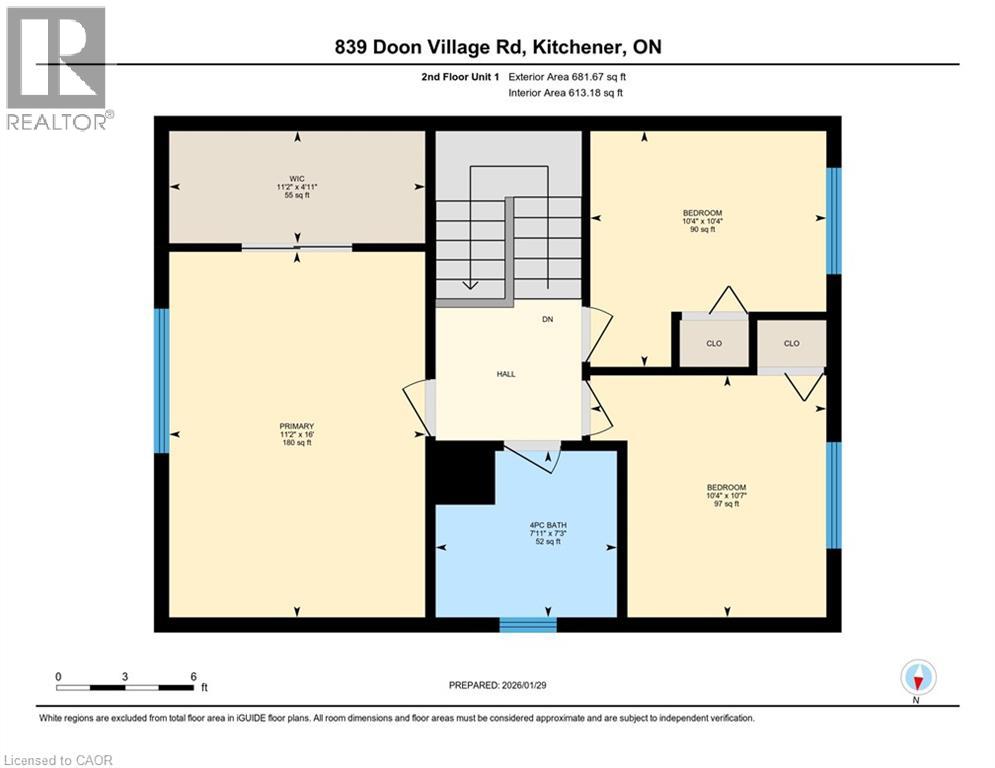 839 Doon Village Road, Kitchener, Ontario  N2P 1A1 - Photo 47 - 40801764