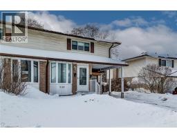 839 DOON VILLAGE Road, Kitchener, Ontario