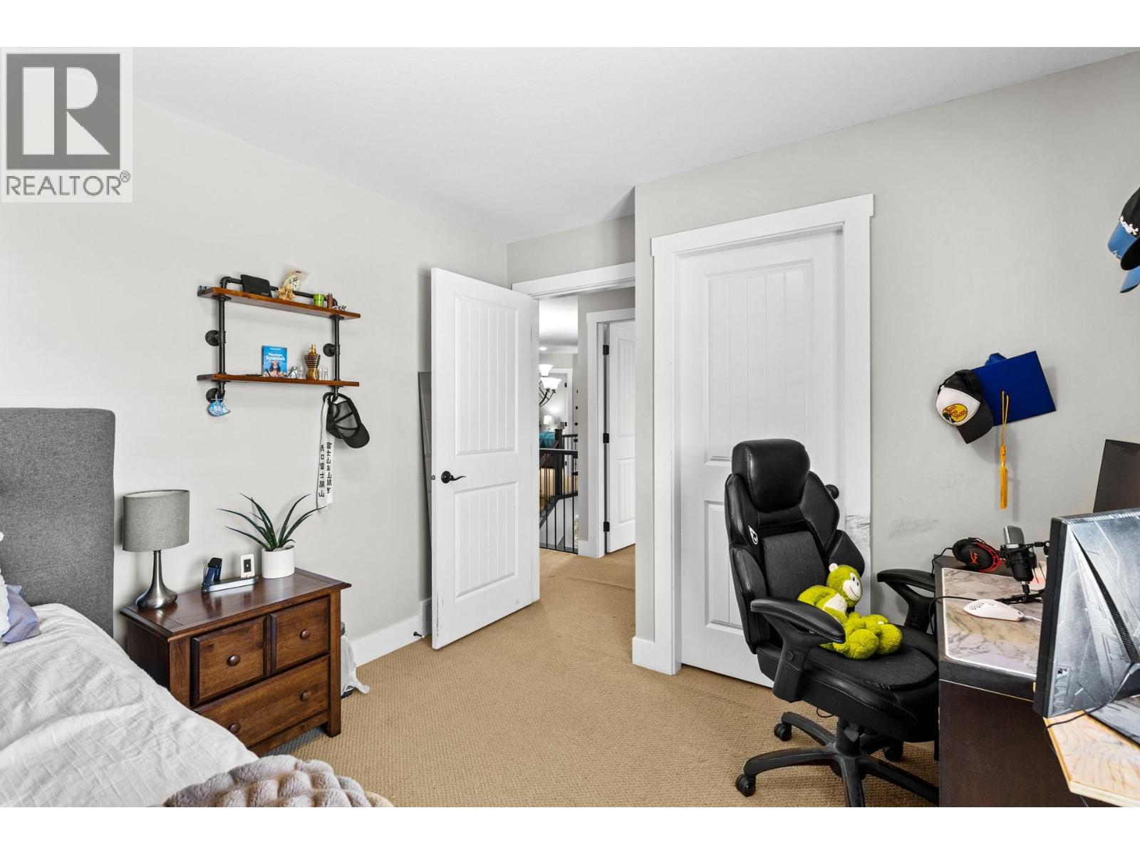 1441 Black Mountain Crescent, Kelowna, British Columbia  V1P 1P6 - Photo 39 - 10374497