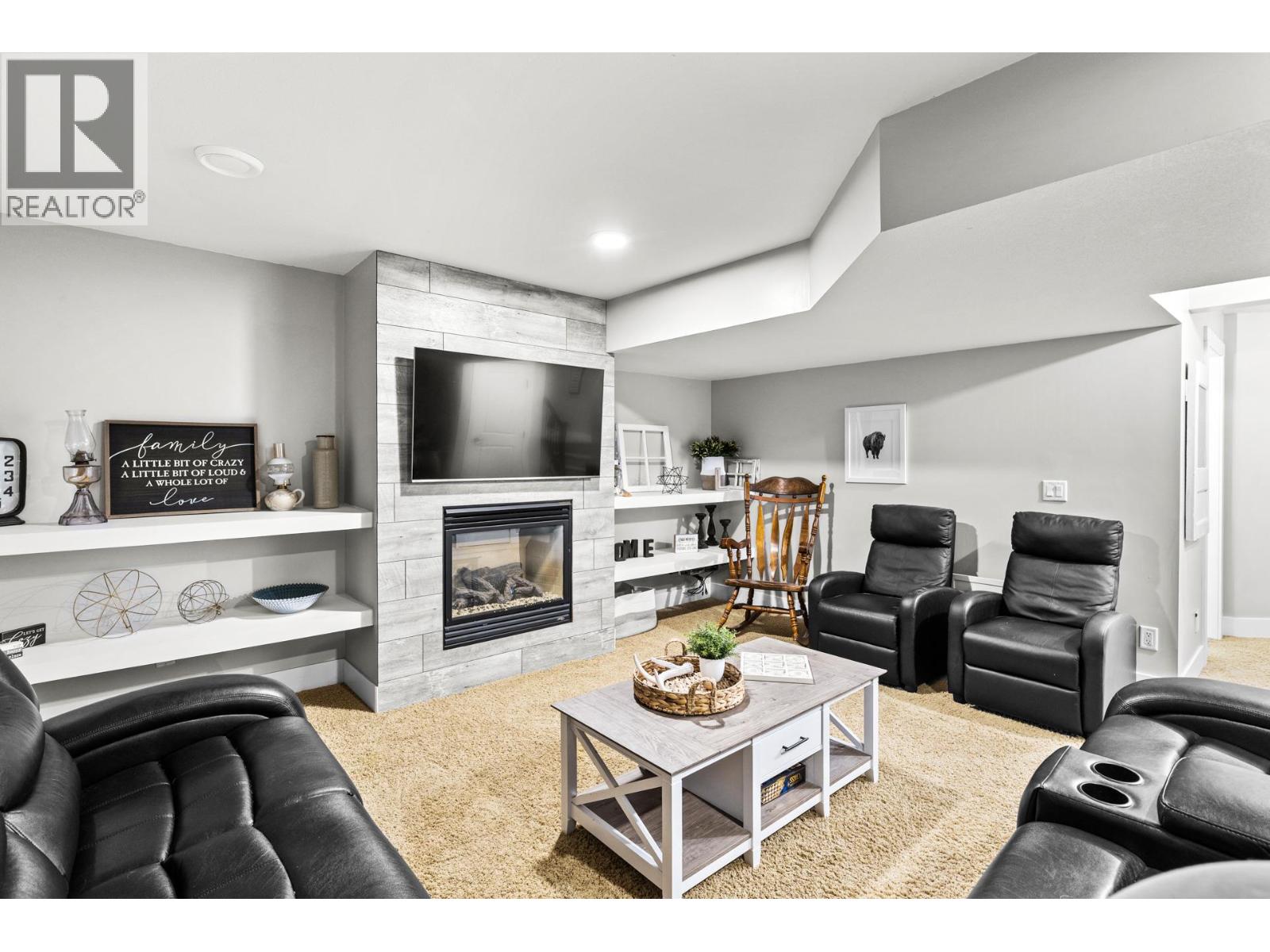 1441 Black Mountain Crescent, Kelowna, British Columbia  V1P 1P6 - Photo 11 - 10374497