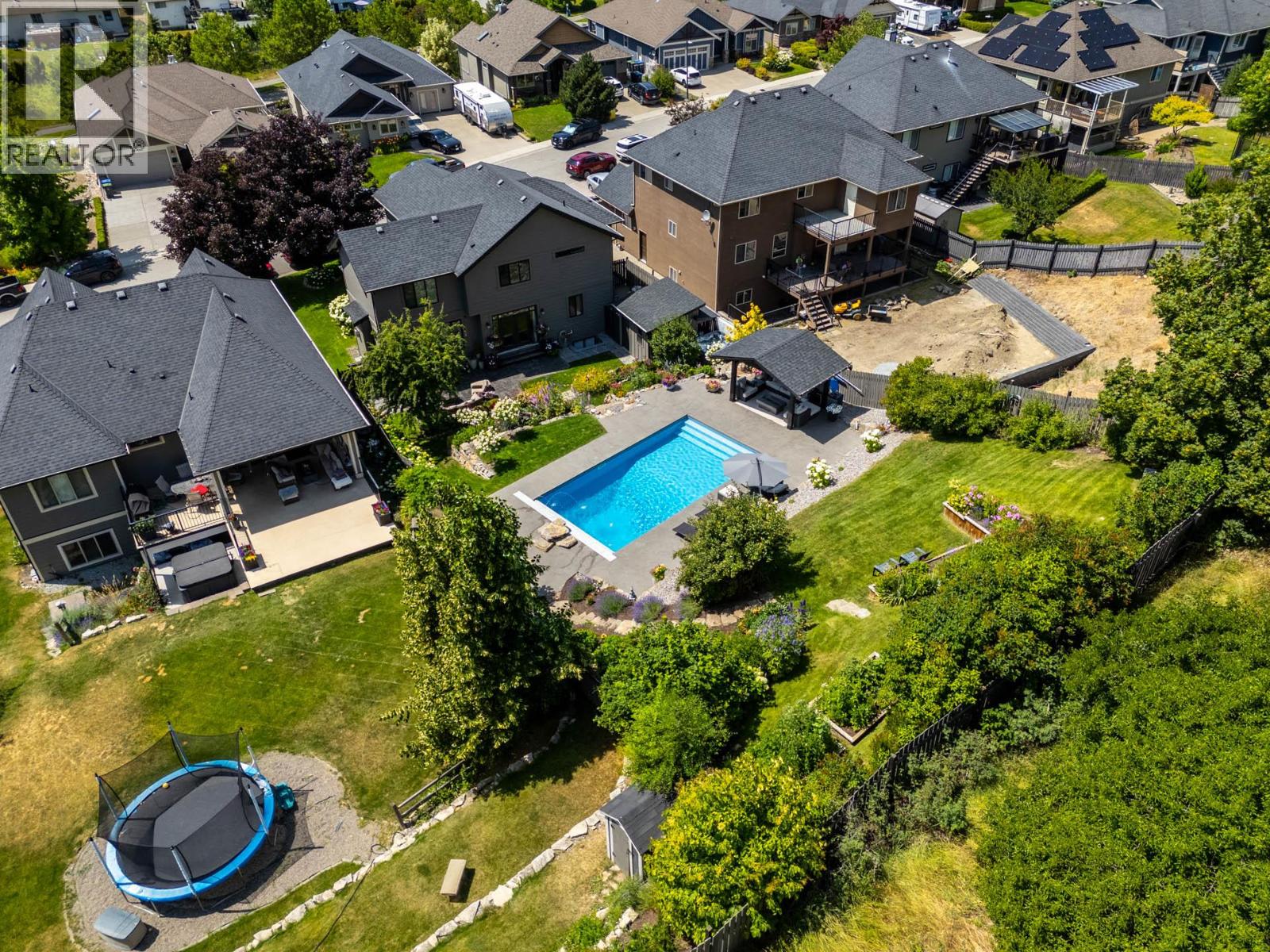 1441 Black Mountain Crescent, Kelowna, British Columbia  V1P 1P6 - Photo 75 - 10374497