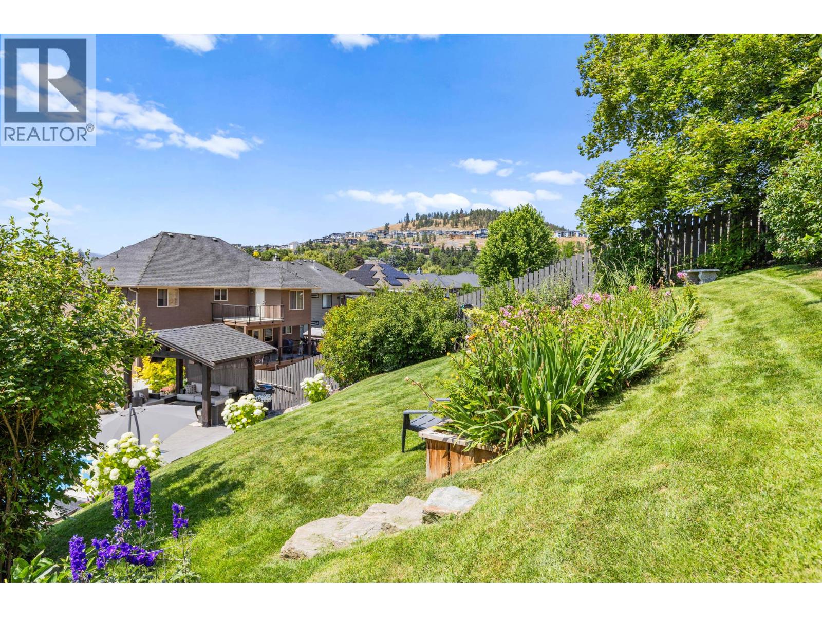 1441 Black Mountain Crescent, Kelowna, British Columbia  V1P 1P6 - Photo 66 - 10374497