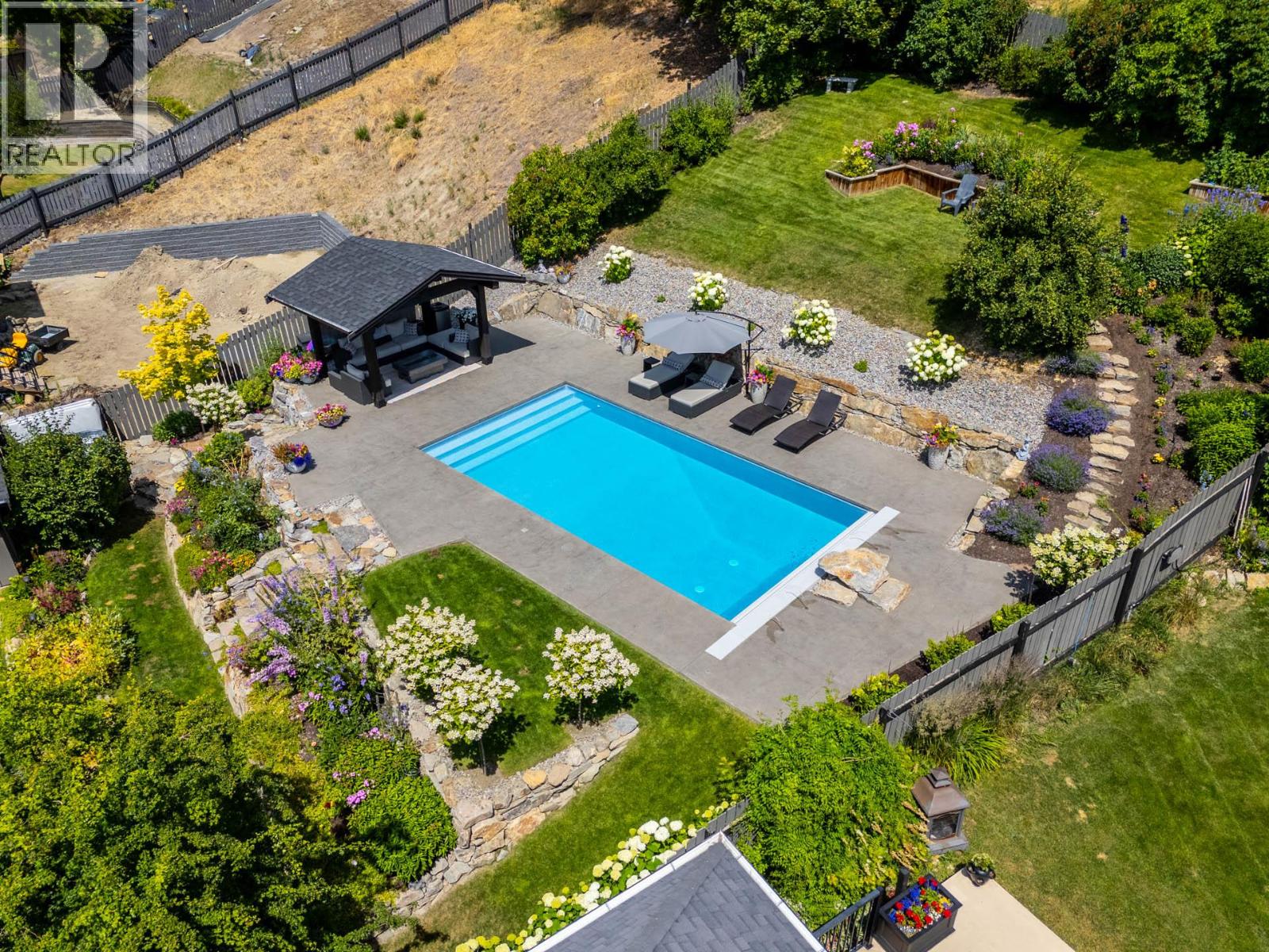 1441 Black Mountain Crescent, Kelowna, British Columbia  V1P 1P6 - Photo 72 - 10374497