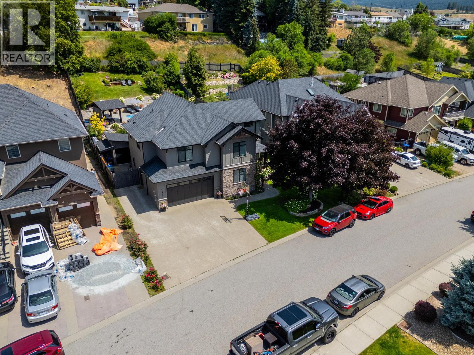 1441 Black Mountain Crescent, Kelowna, British Columbia  V1P 1P6 - Photo 68 - 10374497