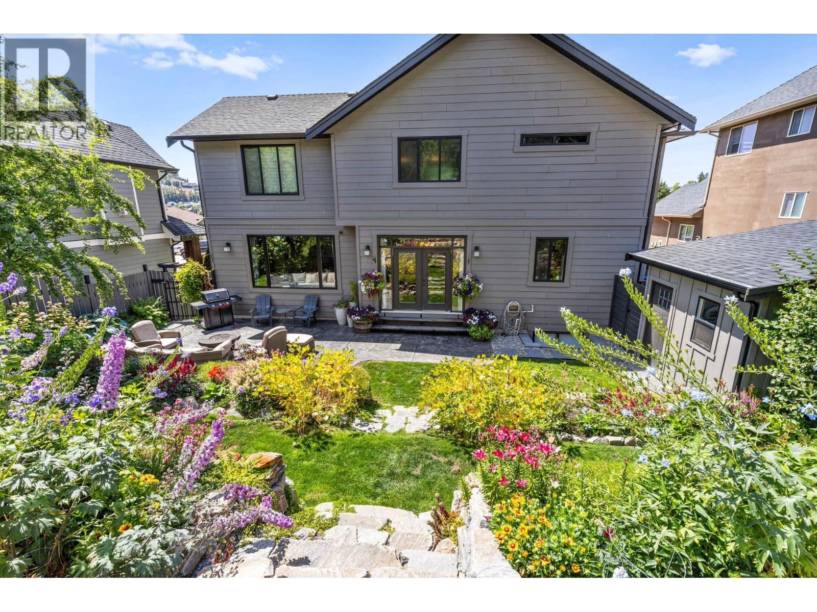 1441 Black Mountain Crescent, Kelowna, British Columbia  V1P 1P6 - Photo 57 - 10374497