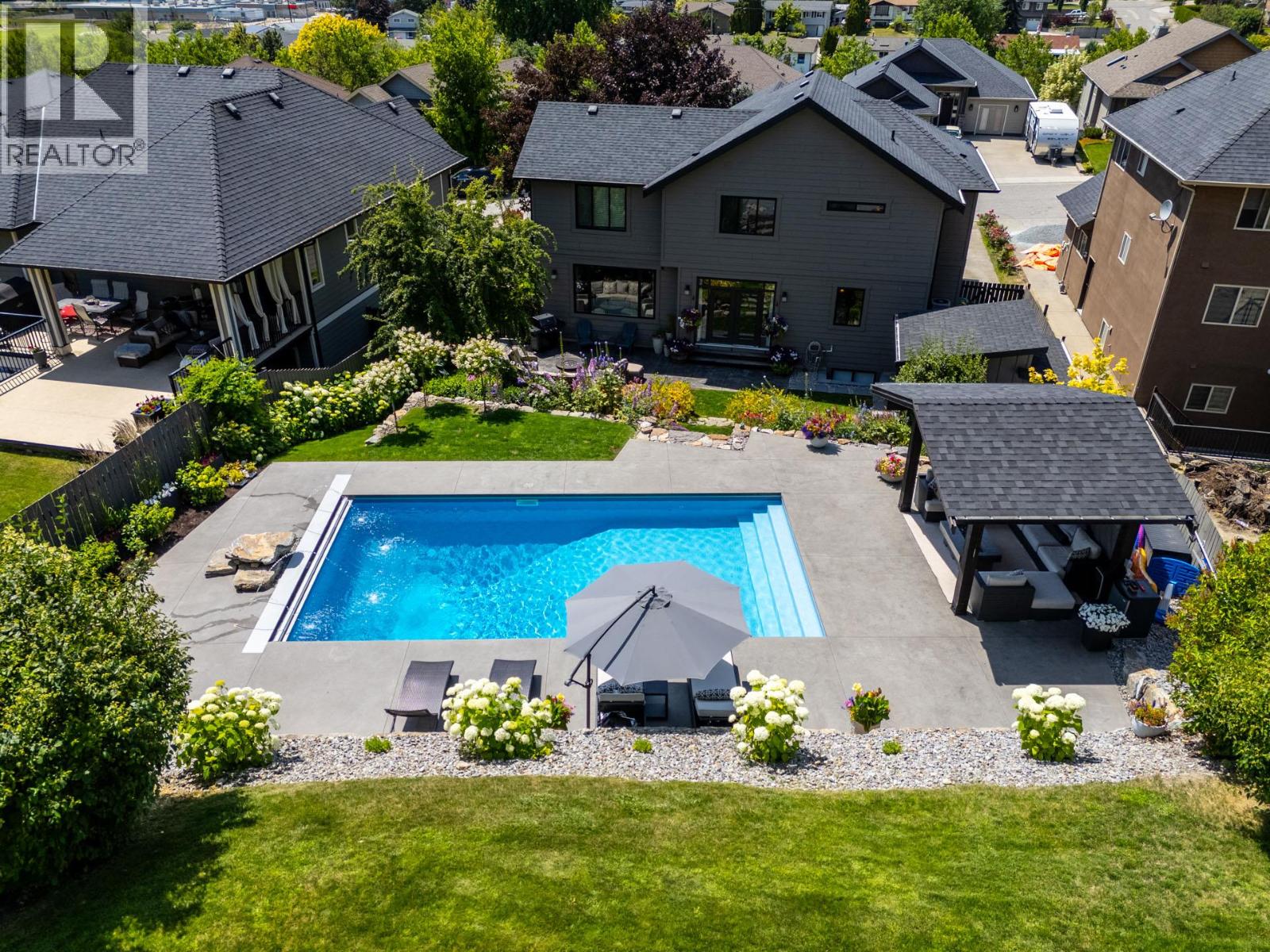 1441 Black Mountain Crescent, Kelowna, British Columbia  V1P 1P6 - Photo 77 - 10374497