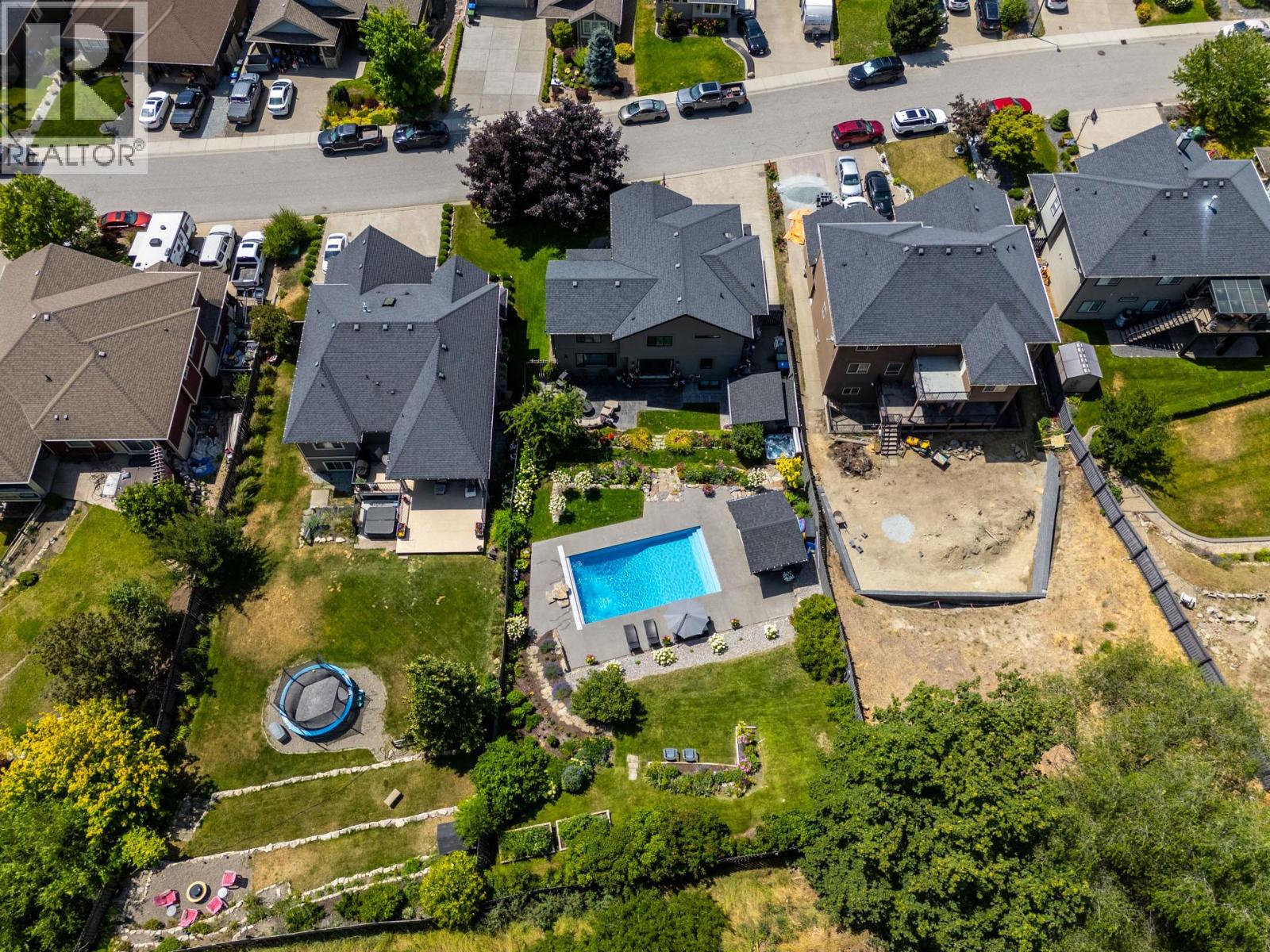1441 Black Mountain Crescent, Kelowna, British Columbia  V1P 1P6 - Photo 78 - 10374497