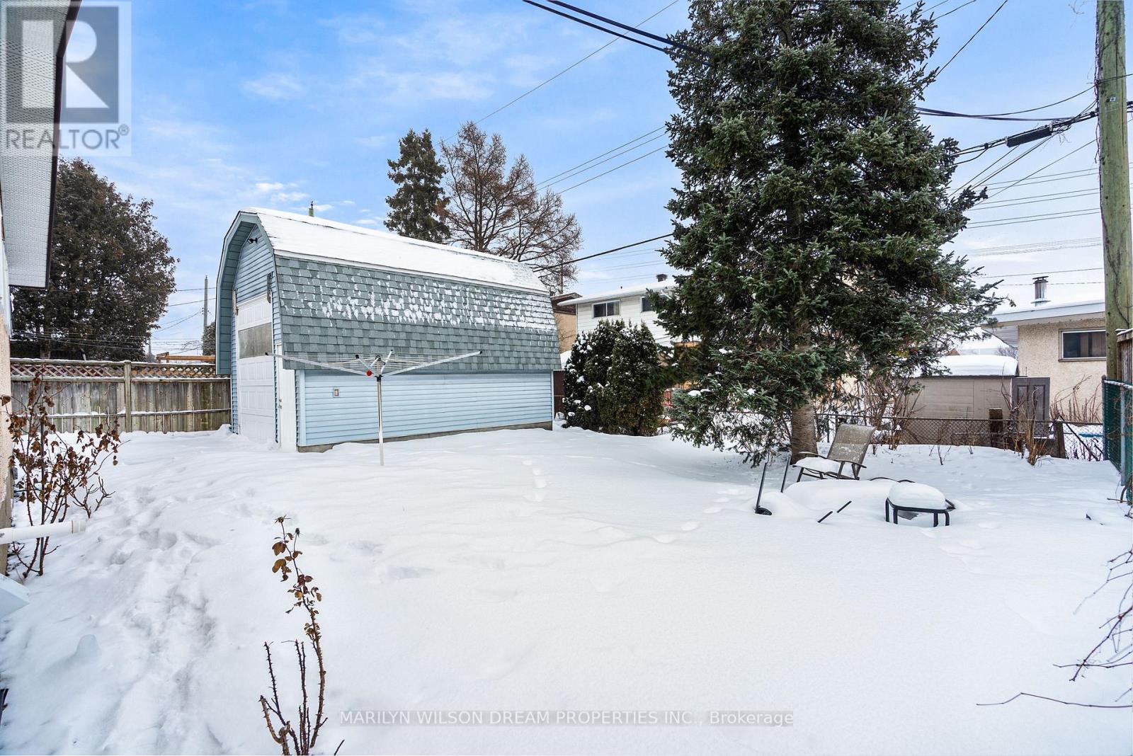 2422 Magnus Avenue, Ottawa, Ontario  K1G 1J8 - Photo 35 - X12749994