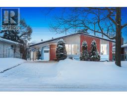 2422 MAGNUS AVENUE, Ottawa, Ontario