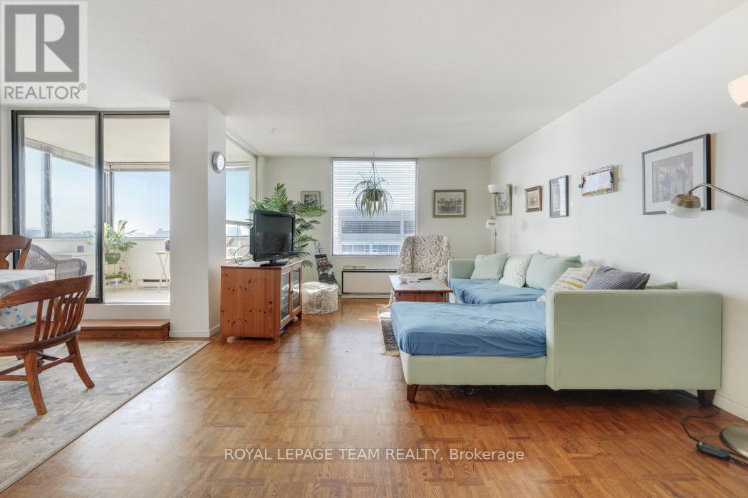 1004 - 40 Arthur Street E, Ottawa, Ontario  K1R 7T5 - Photo 11 - X12724214