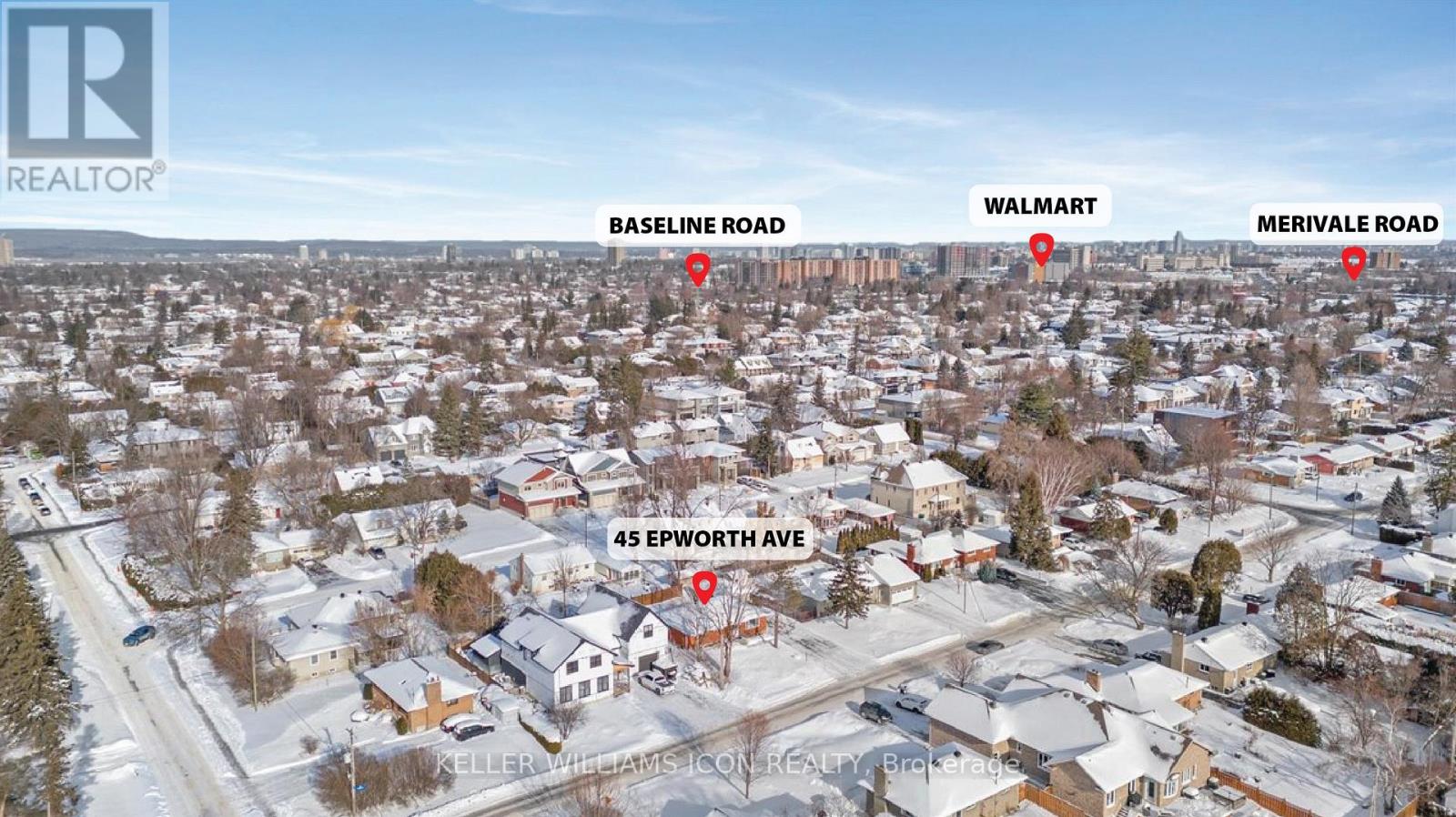 45 Epworth Avenue, Ottawa, Ontario  K2G 2L8 - Photo 45 - X12717434