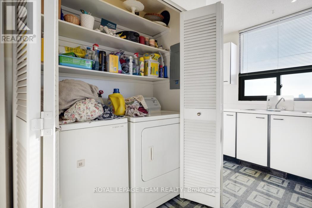 1004 - 40 Arthur Street E, Ottawa, Ontario  K1R 7T5 - Photo 24 - X12724214