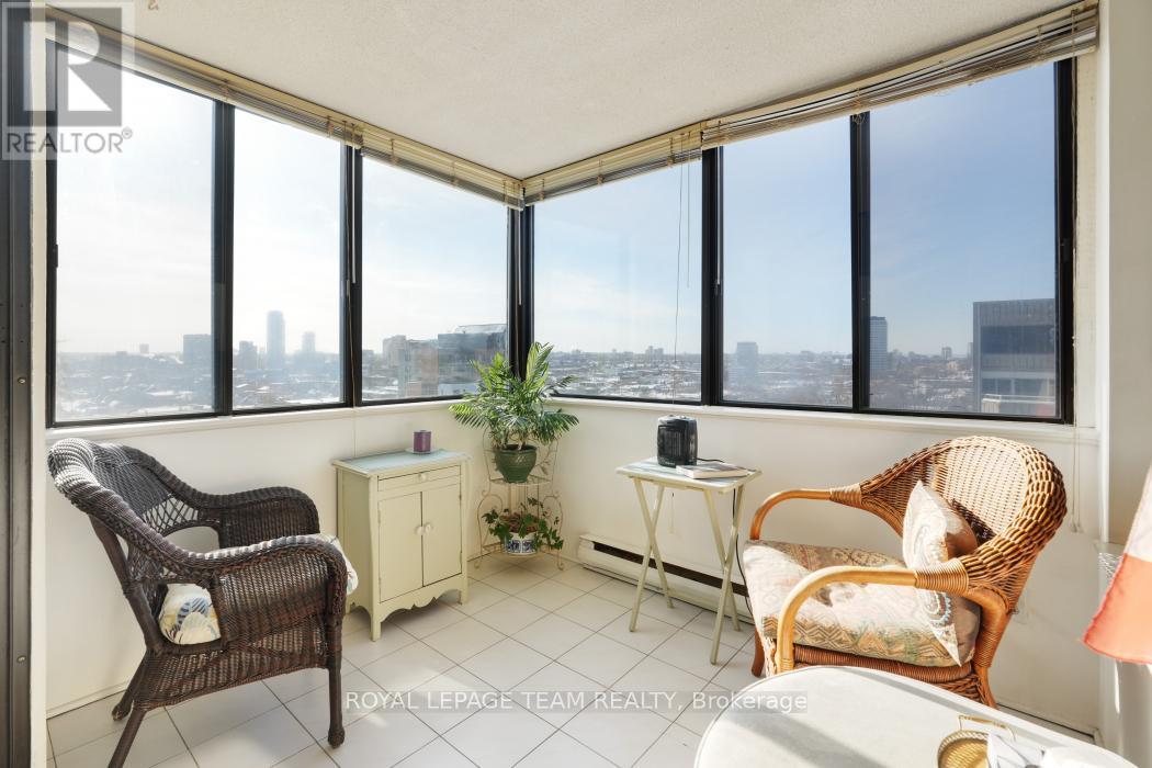 1004 - 40 Arthur Street E, Ottawa, Ontario  K1R 7T5 - Photo 18 - X12724214