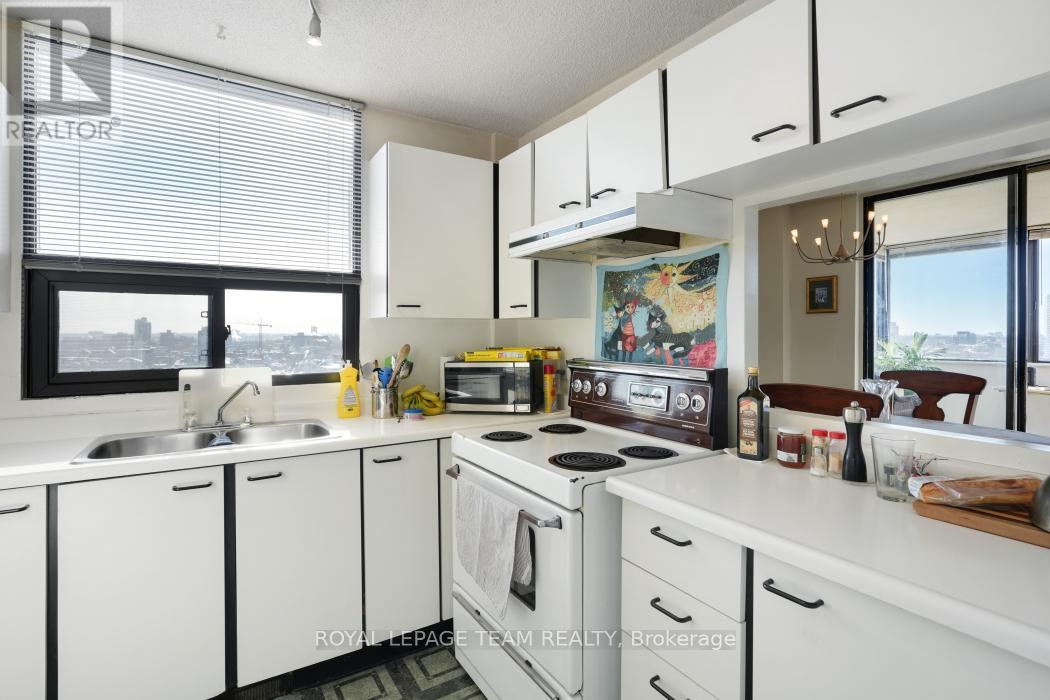 1004 - 40 Arthur Street E, Ottawa, Ontario  K1R 7T5 - Photo 21 - X12724214