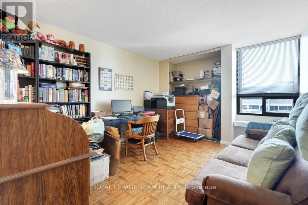 1004 - 40 Arthur Street E, Ottawa, Ontario  K1R 7T5 - Photo 25 - X12724214