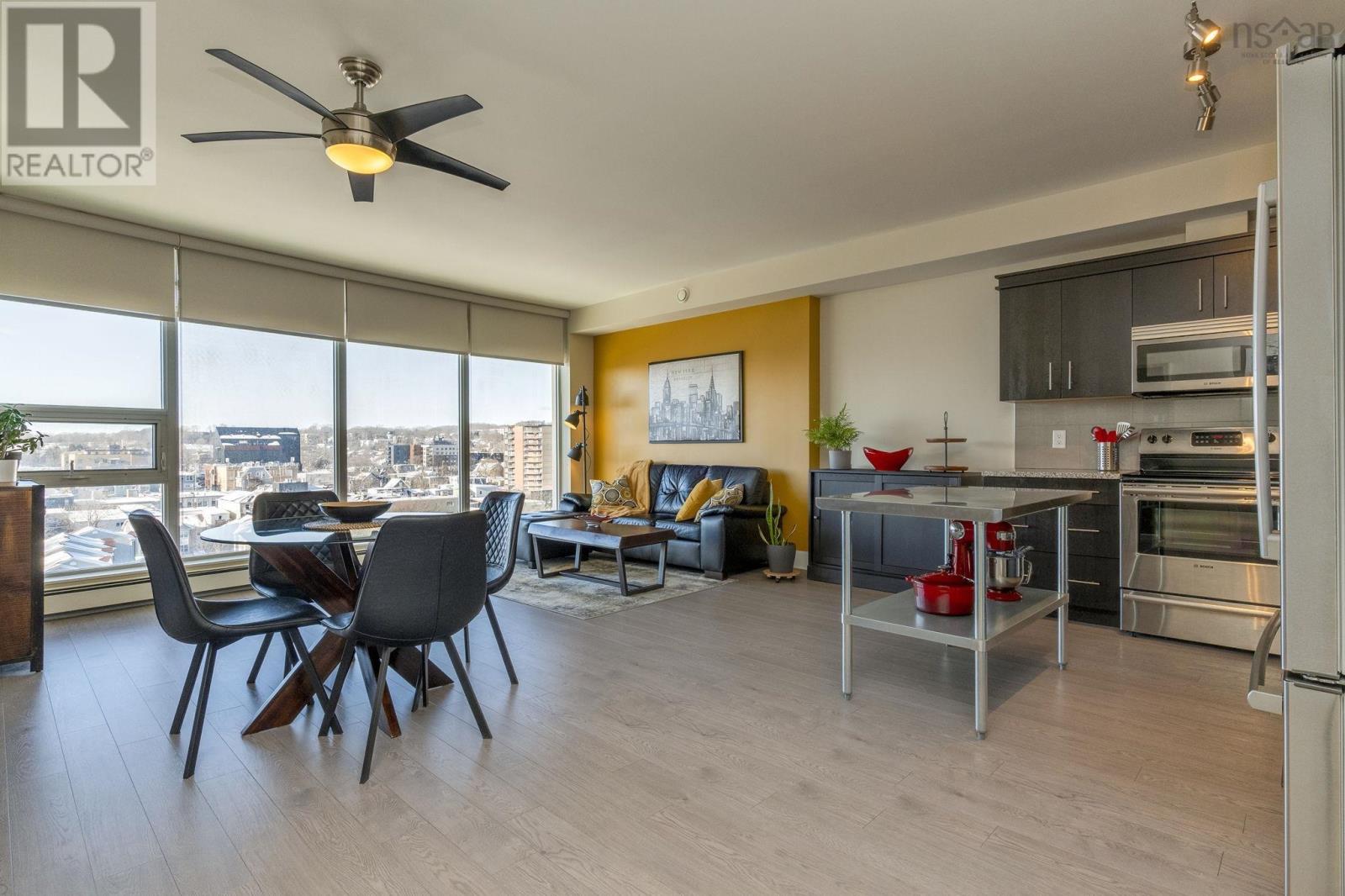 1007 15 Kings Wharf Place, Dartmouth, Nova Scotia  B2Y 0C2 - Photo 8 - 202601929