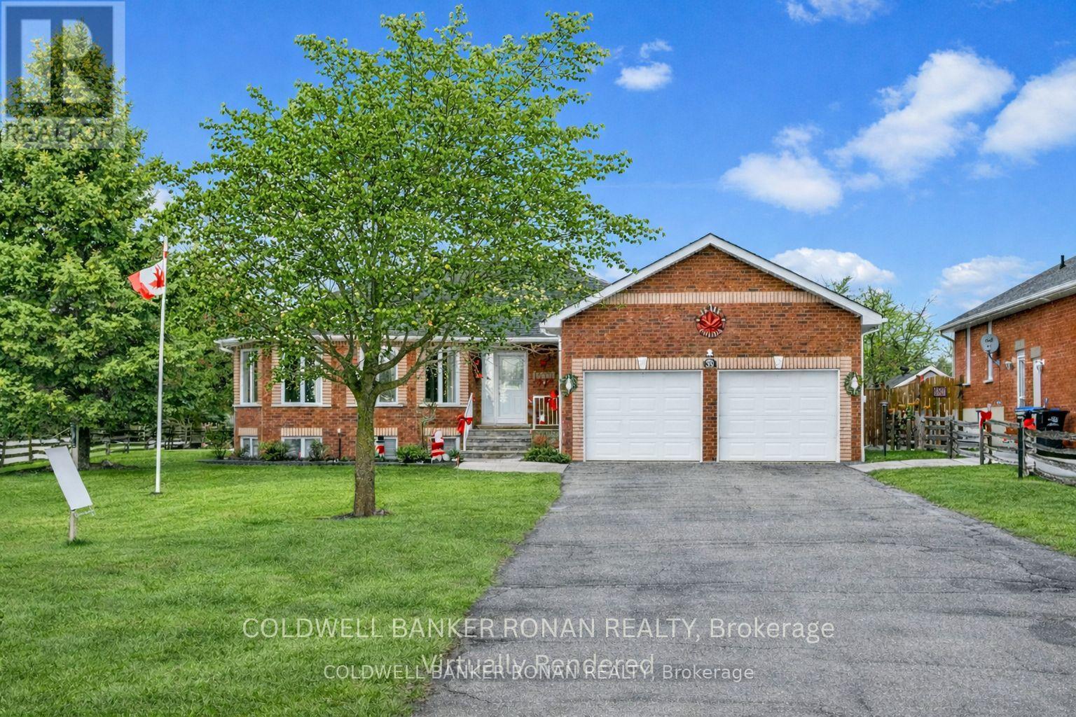 30 LYNCH LANE, Adjala-Tosorontio, Ontario