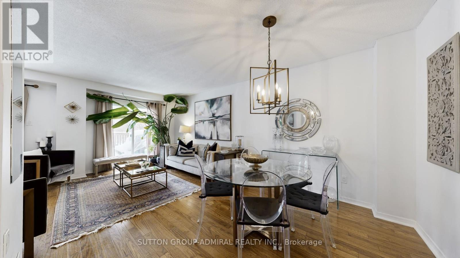 19 Backus Court, Markham, Ontario  L3P 6V6 - Photo 6 - N12748242