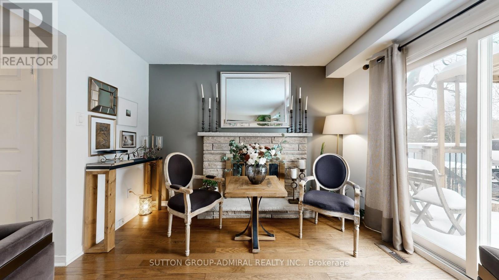 19 Backus Court, Markham, Ontario  L3P 6V6 - Photo 8 - N12748242