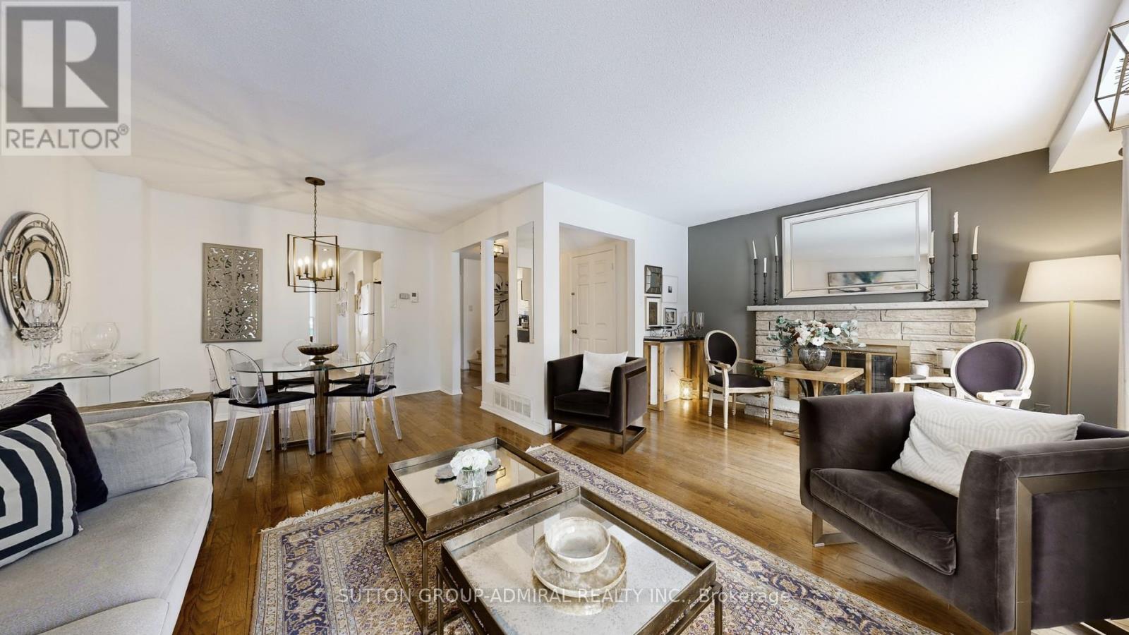 19 Backus Court, Markham, Ontario  L3P 6V6 - Photo 9 - N12748242