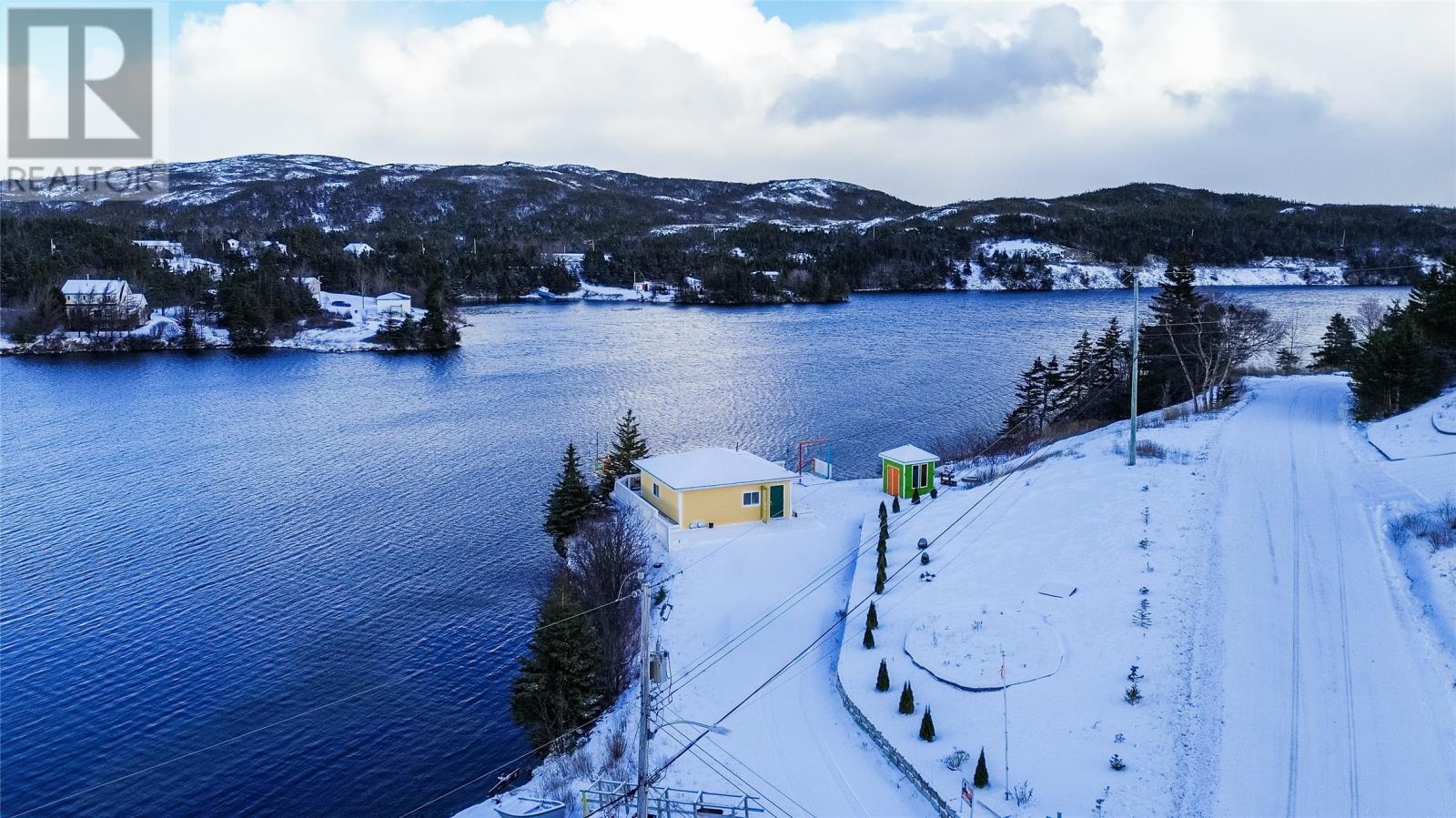 97 Dobers Road, Little Bay, Newfoundland & Labrador