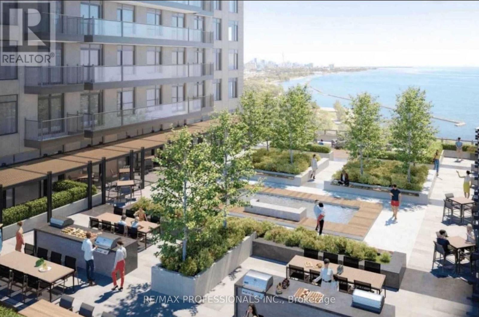 1816 - 1928 Lake Shore Boulevard W, Toronto (High Park-Swansea), Ontario  M6S 1A1 - Photo 14 - W12729826