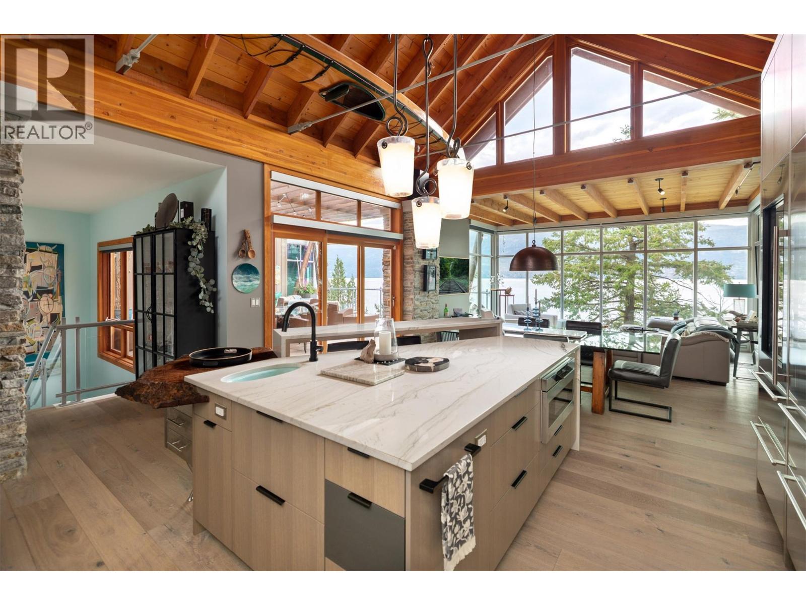 9845 Eastside Road Unit# 125 & 126, Vernon, British Columbia  V1H 1Z2 - Photo 15 - 10374604