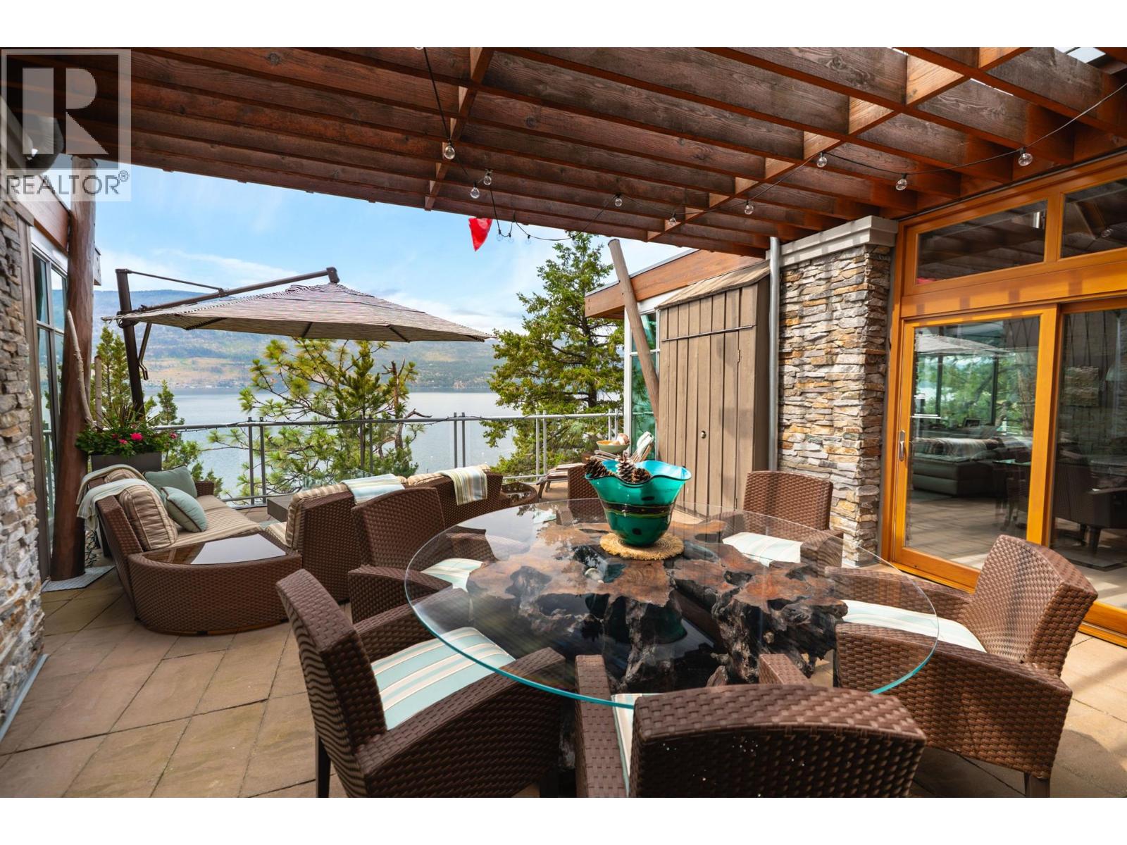 9845 Eastside Road Unit# 125 & 126, Vernon, British Columbia  V1H 1Z2 - Photo 23 - 10374604