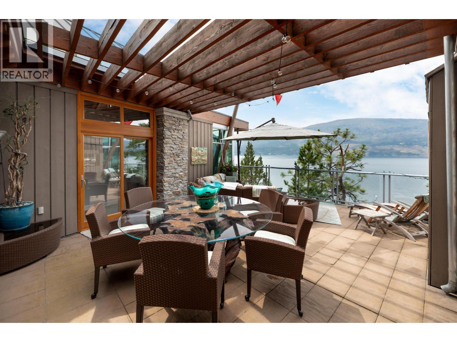 9845 Eastside Road Unit# 125 & 126, Vernon, British Columbia  V1H 1Z2 - Photo 24 - 10374604