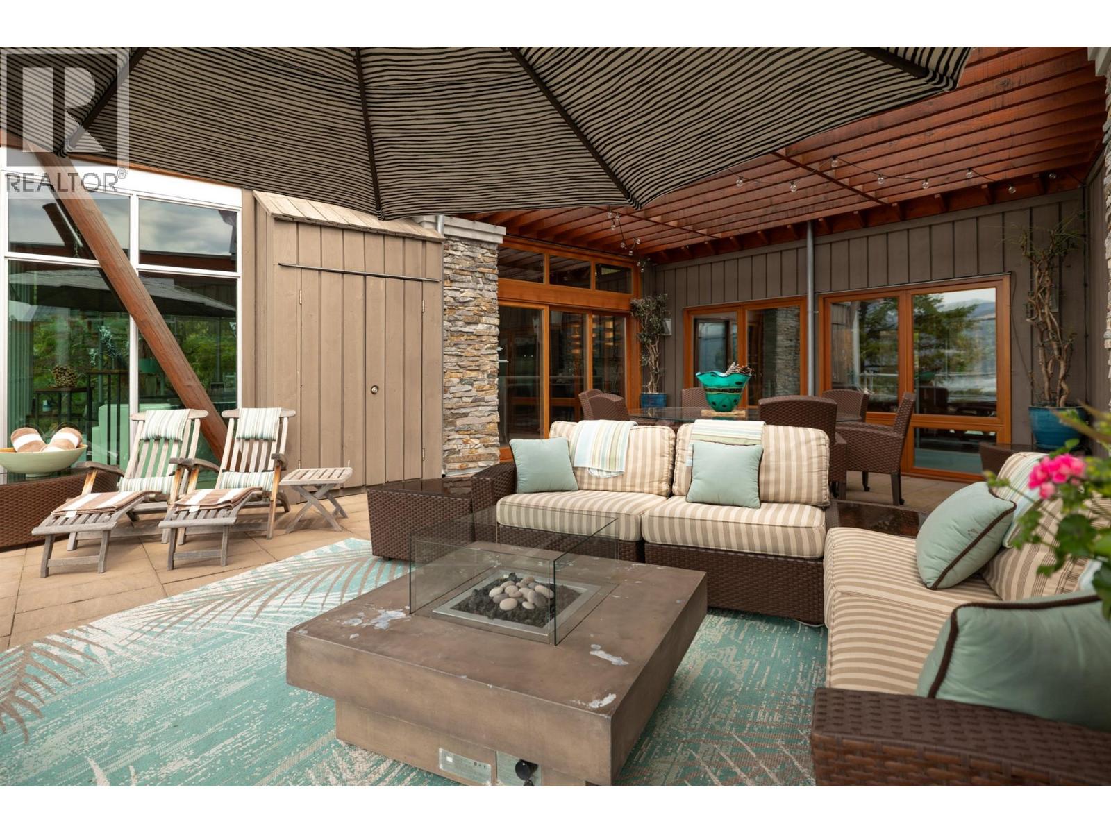 9845 Eastside Road Unit# 125 & 126, Vernon, British Columbia  V1H 1Z2 - Photo 25 - 10374604