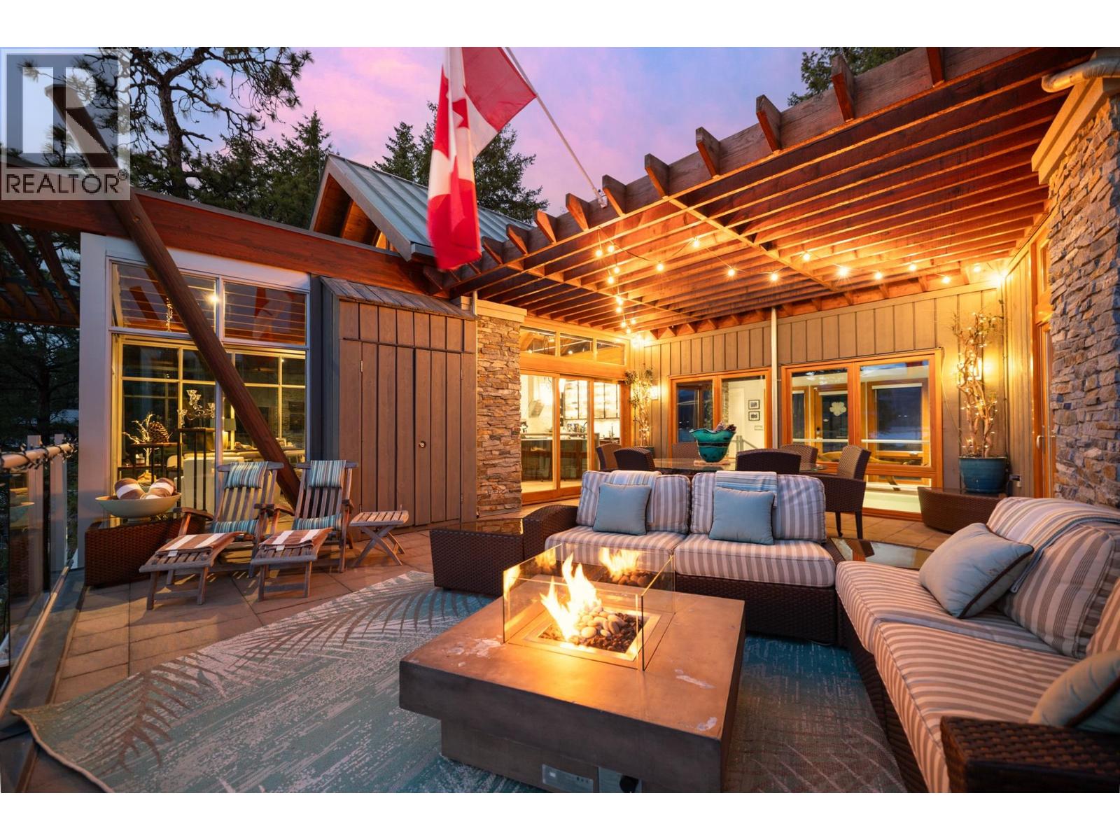 9845 Eastside Road Unit# 125 & 126, Vernon, British Columbia  V1H 1Z2 - Photo 3 - 10374604