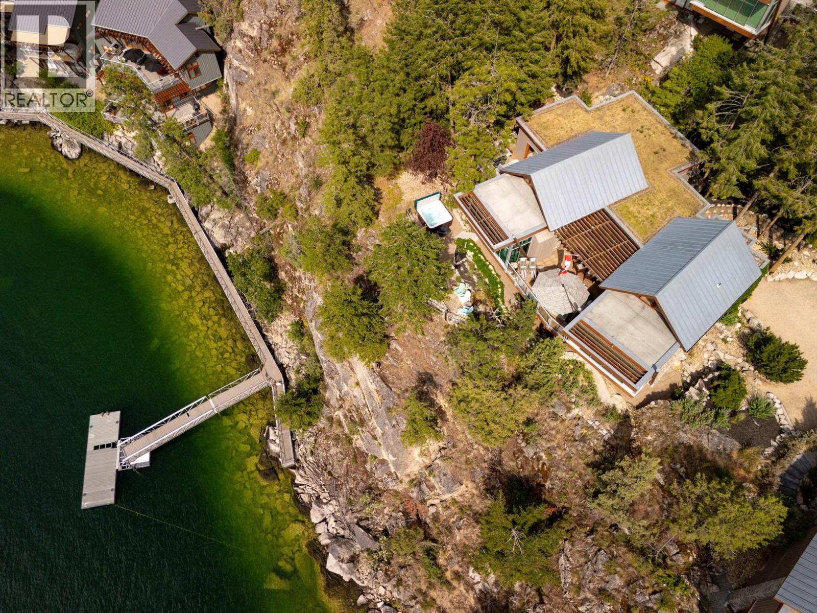 9845 Eastside Road Unit# 125 & 126, Vernon, British Columbia  V1H 1Z2 - Photo 5 - 10374604