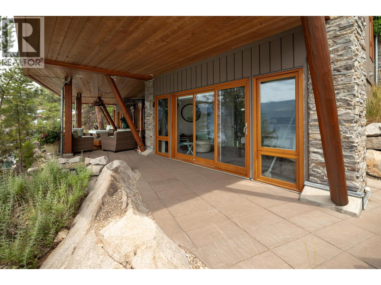 9845 Eastside Road Unit# 125 & 126, Vernon, British Columbia  V1H 1Z2 - Photo 56 - 10374604